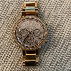 Brand new Michael Kors watch